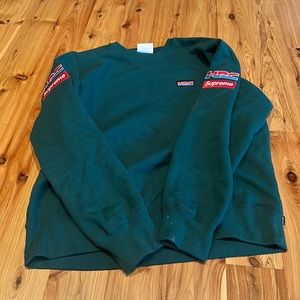 Supreme Crewneck